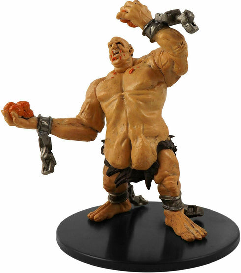 Mouth of Grolantor (Hill Giant)  - Monster Menagerie III - 27/45